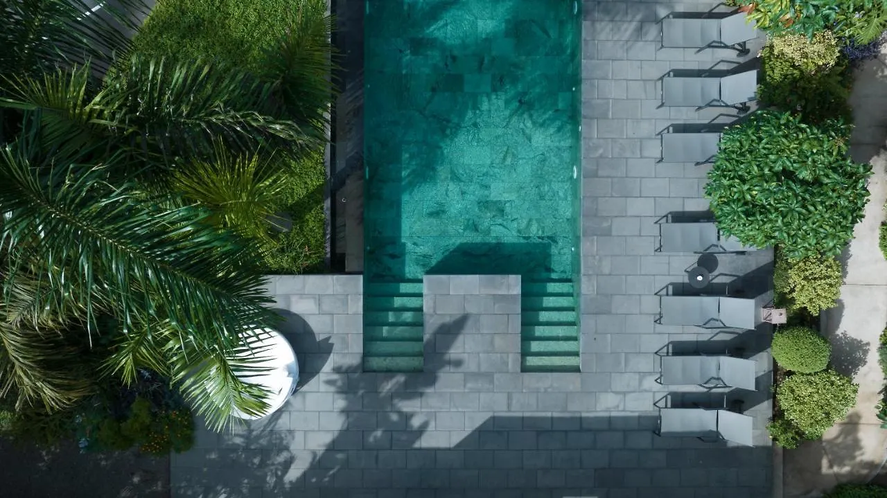 Villa Hacienda Cuatro Ventanas Los Realejos España