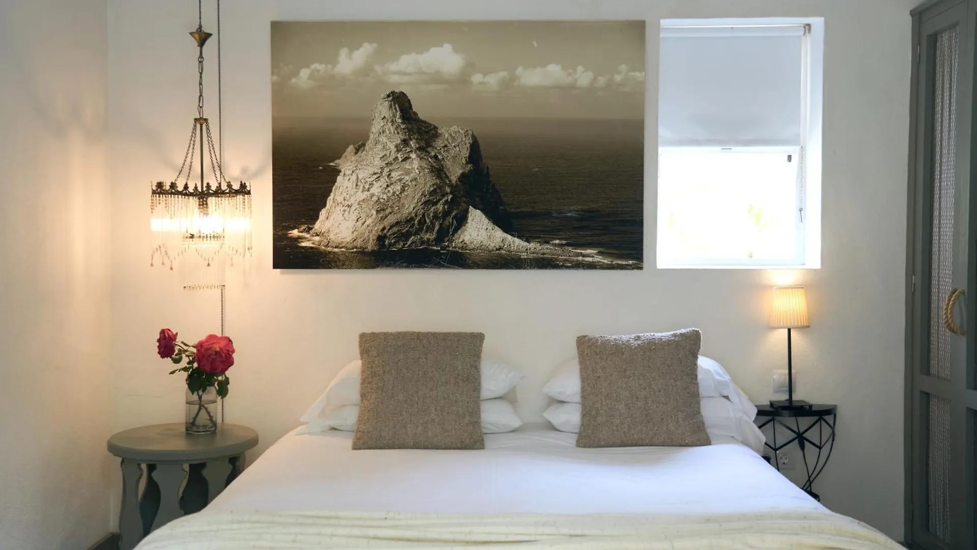Villa Hacienda Cuatro Ventanas Los Realejos España