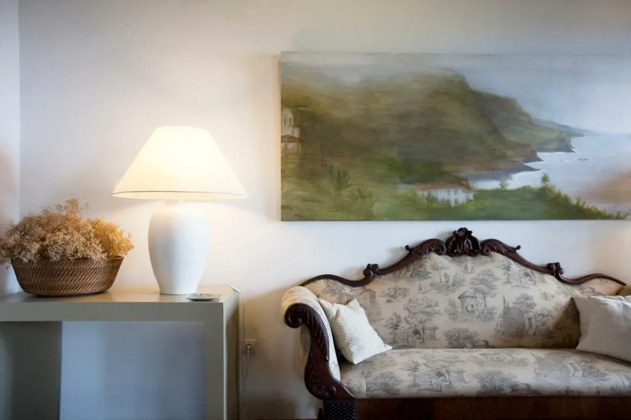 Villa Hacienda Cuatro Ventanas Los Realejos España