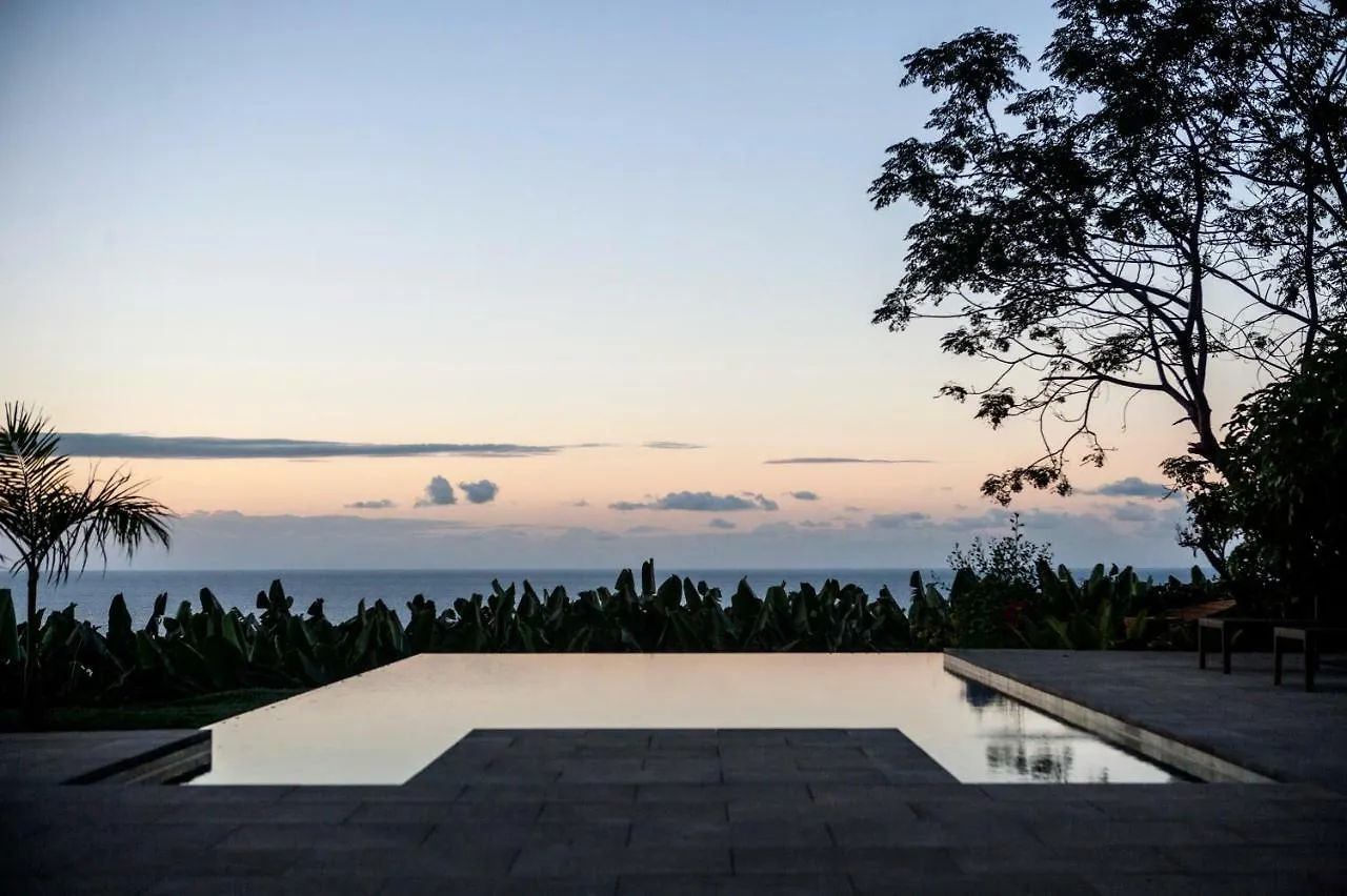 Villa Hacienda Cuatro Ventanas Los Realejos