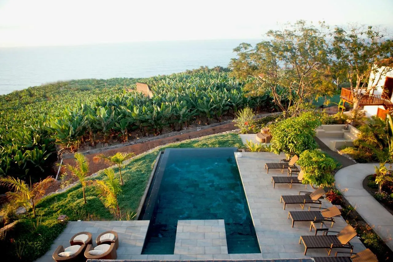 Villa Hacienda Cuatro Ventanas Los Realejos
