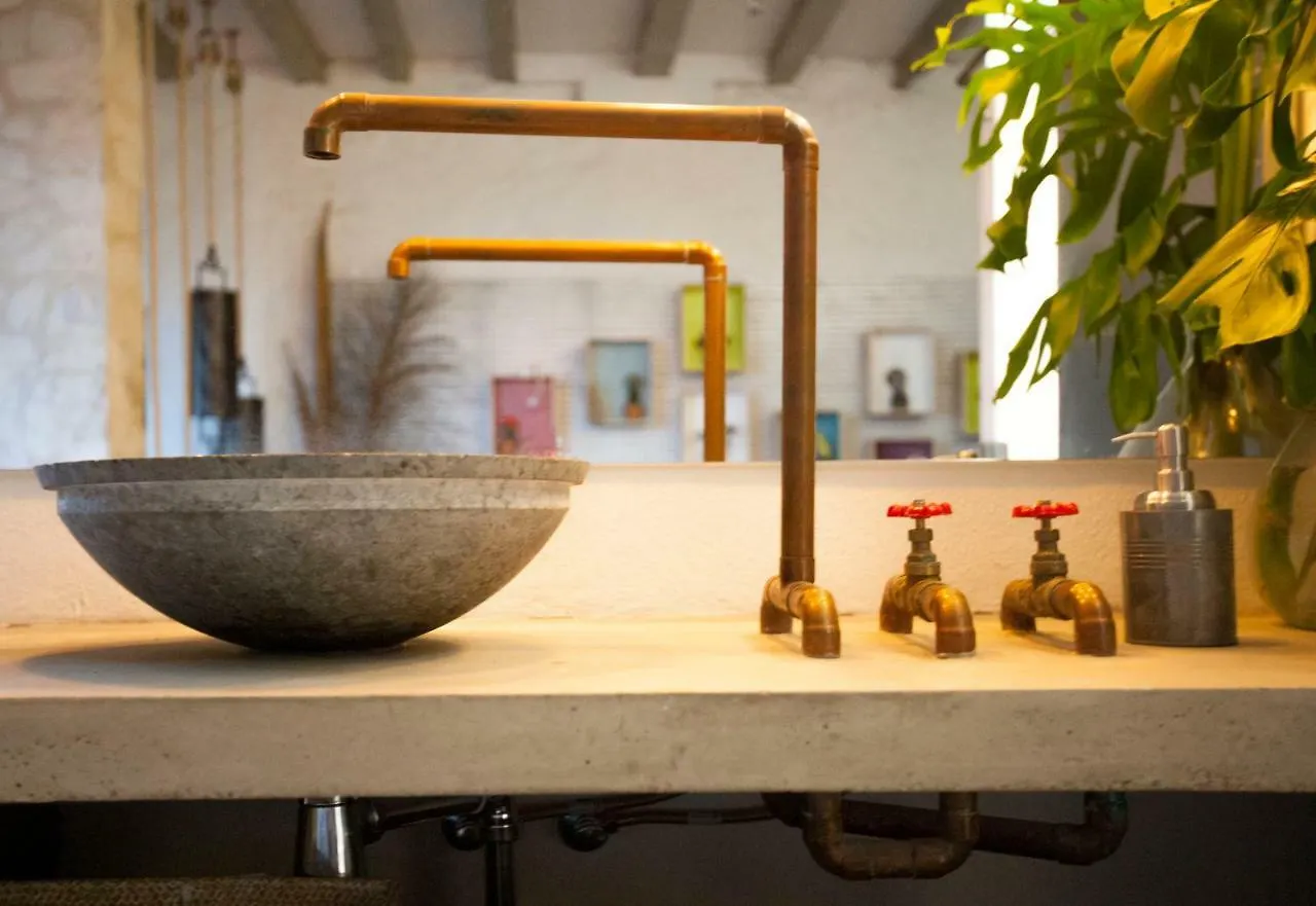 Villa Hacienda Cuatro Ventanas Los Realejos España