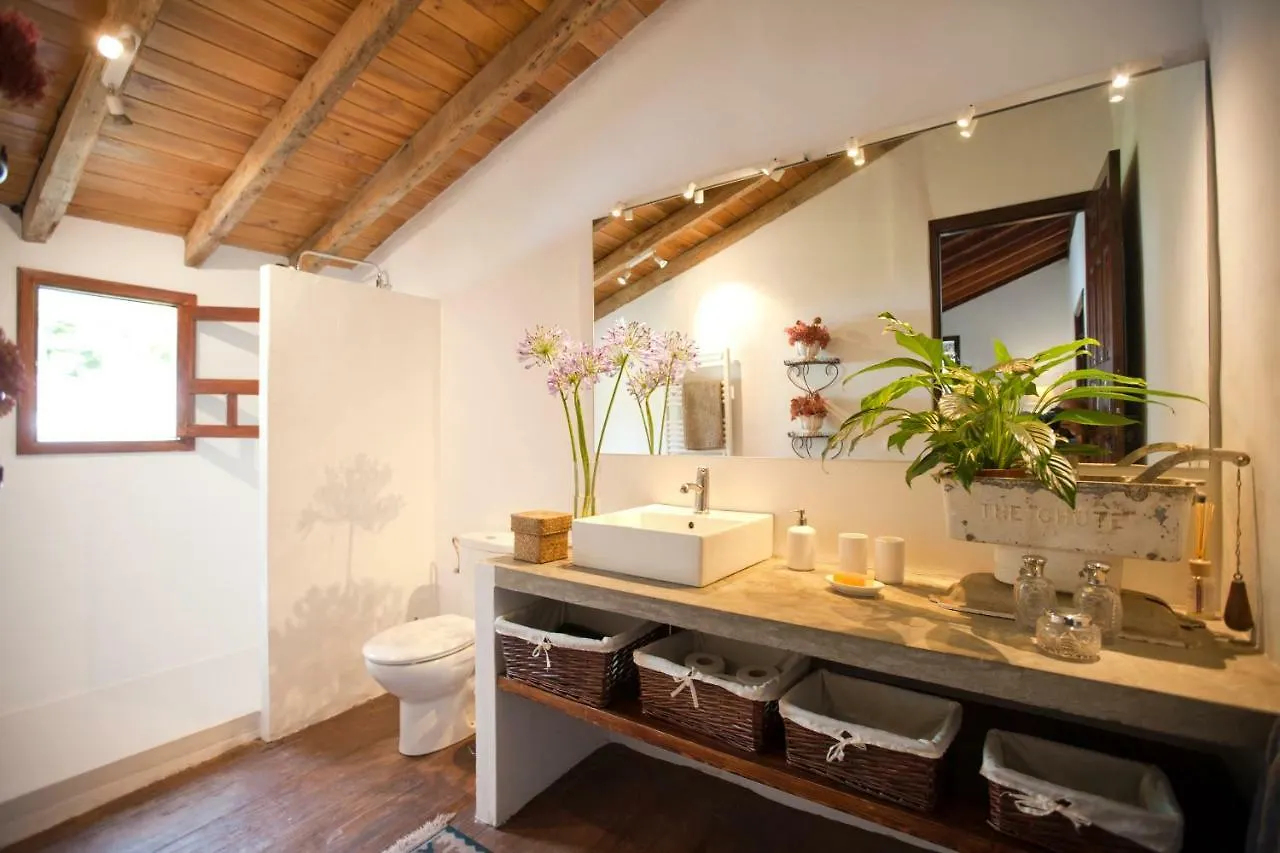 Villa Hacienda Cuatro Ventanas Los Realejos