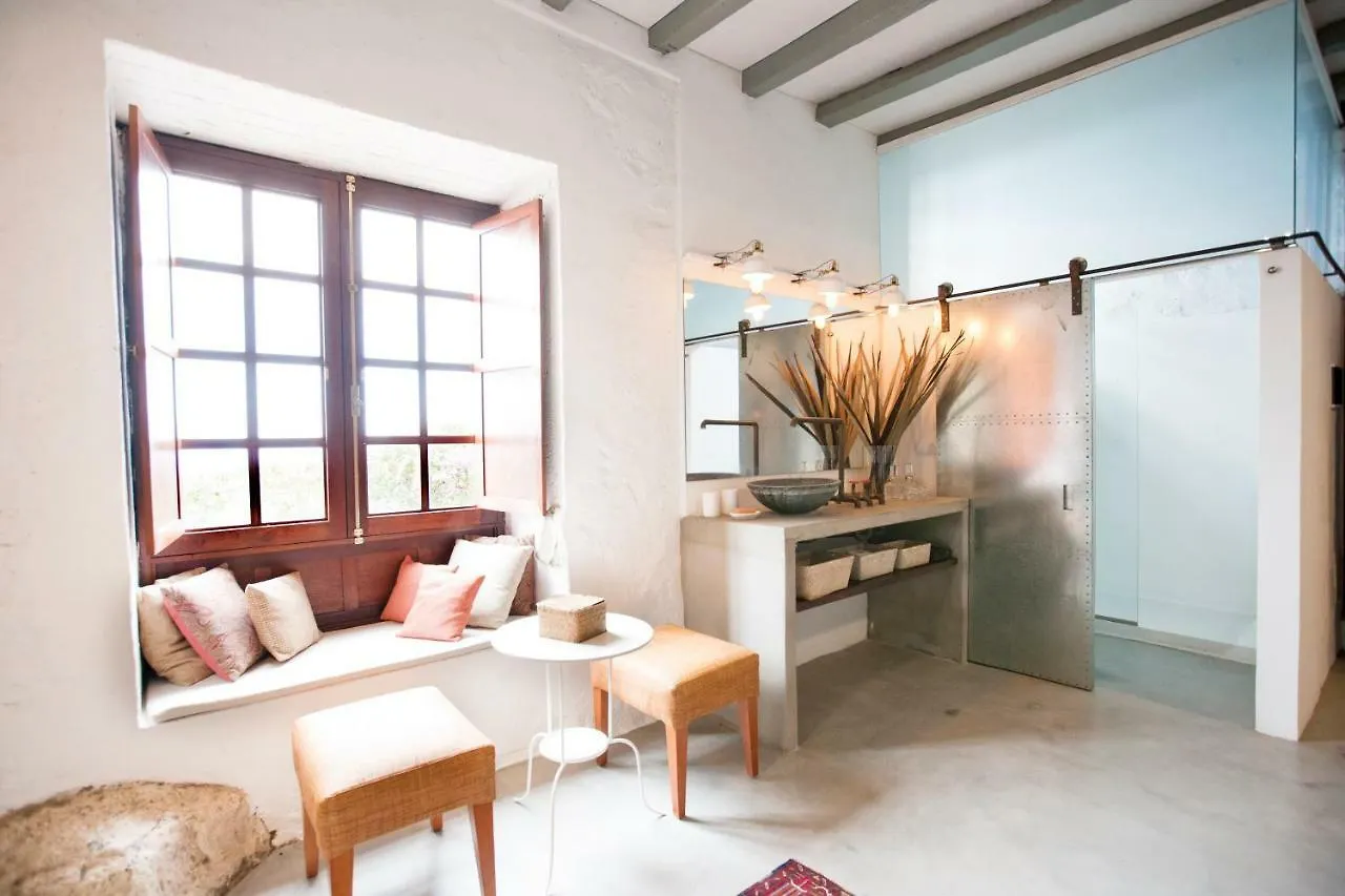 Villa Hacienda Cuatro Ventanas Los Realejos 0*,  España
