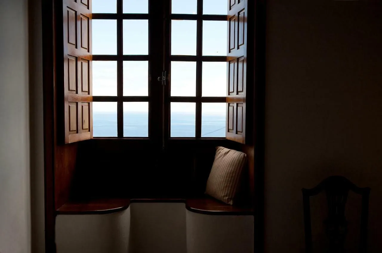 Villa Hacienda Cuatro Ventanas Los Realejos