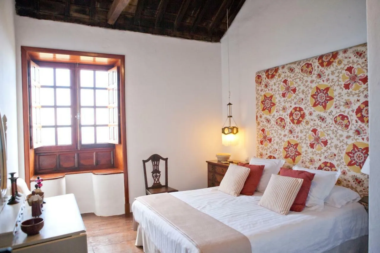 Hacienda Cuatro Ventanas Villa Los Realejos