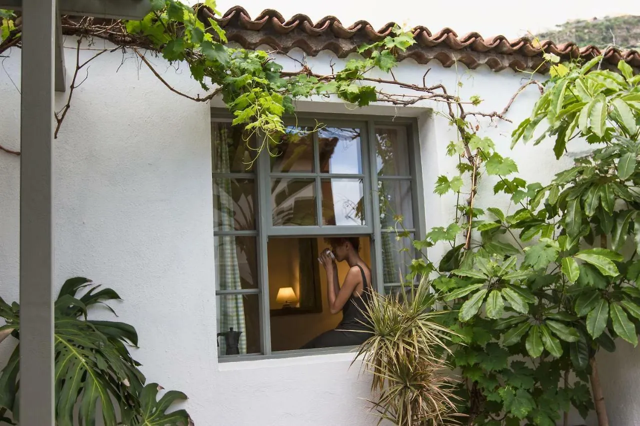 Villa Hacienda Cuatro Ventanas Los Realejos