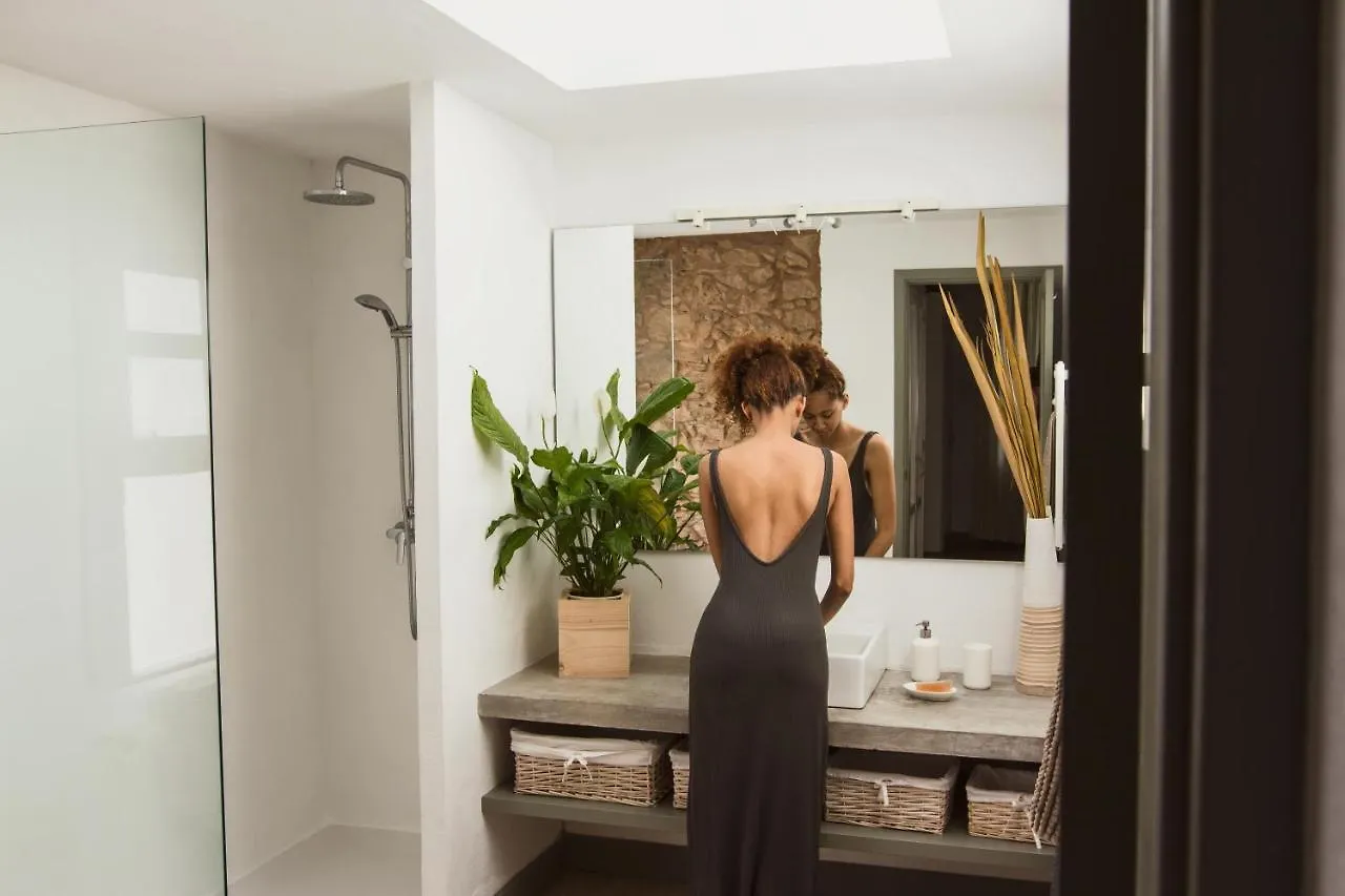 Villa Hacienda Cuatro Ventanas Los Realejos España