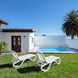 Landhuis El Sitio De La Casa, Arico el Nuevo