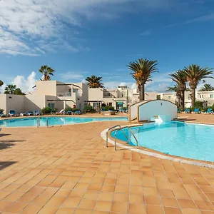 Apartamento 1 Con Terraza Y Piscina En , Corralejo España