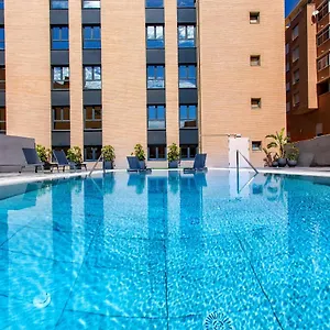 Vertice Indalo Hotel Almería