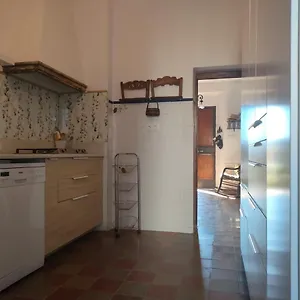 Rafael , Constantina España