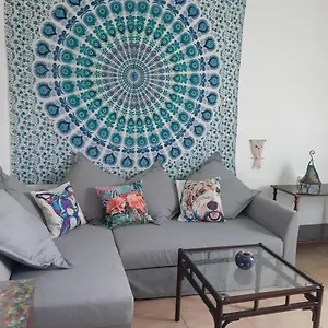 La Casita De Lala Arico Viejo