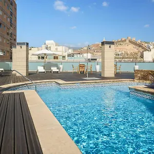 Exe Centro Hotel Almería