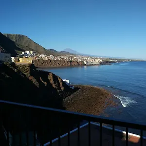Hoya Baja 26 , Punta Del Hidalgo España