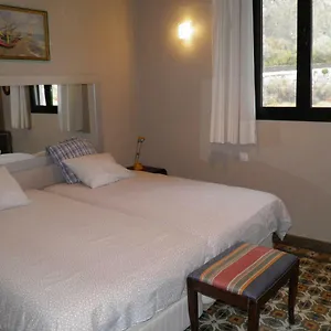 Vakantiehuis Casa De Isora, Garachico (Tenerife)