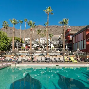 Appartement The Harbour Club, Acantilado de los Gigantes