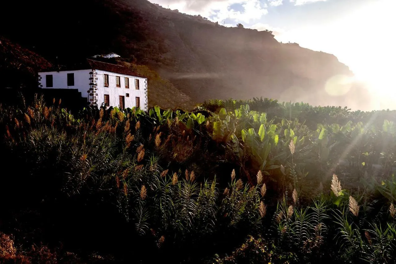 Hacienda Cuatro Ventanas Villa Los Realejos